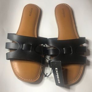 Express Sandals